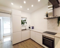 Revente - Maison - Playa Flamenca - Costa Blanca
