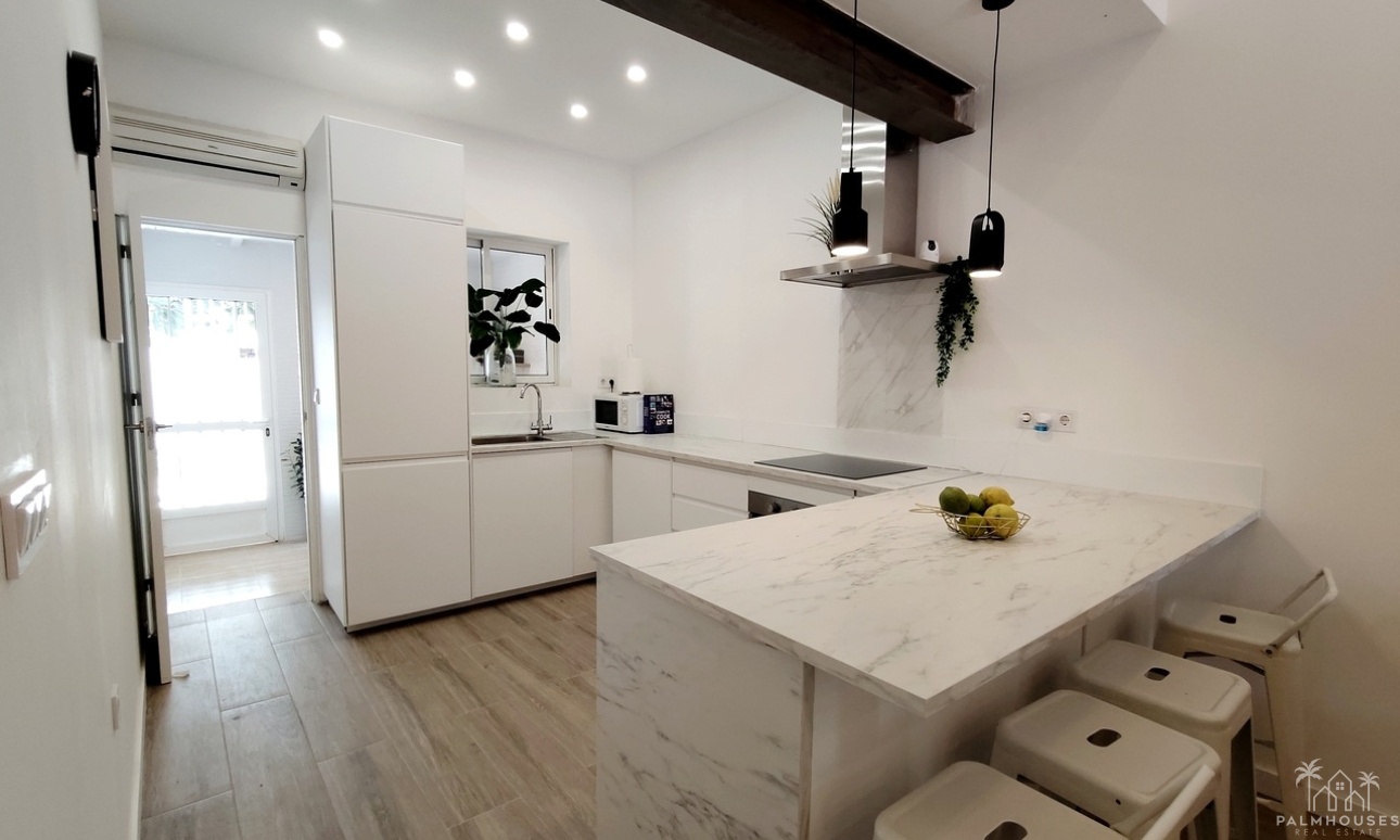 Revente - Maison - Playa Flamenca - Costa Blanca