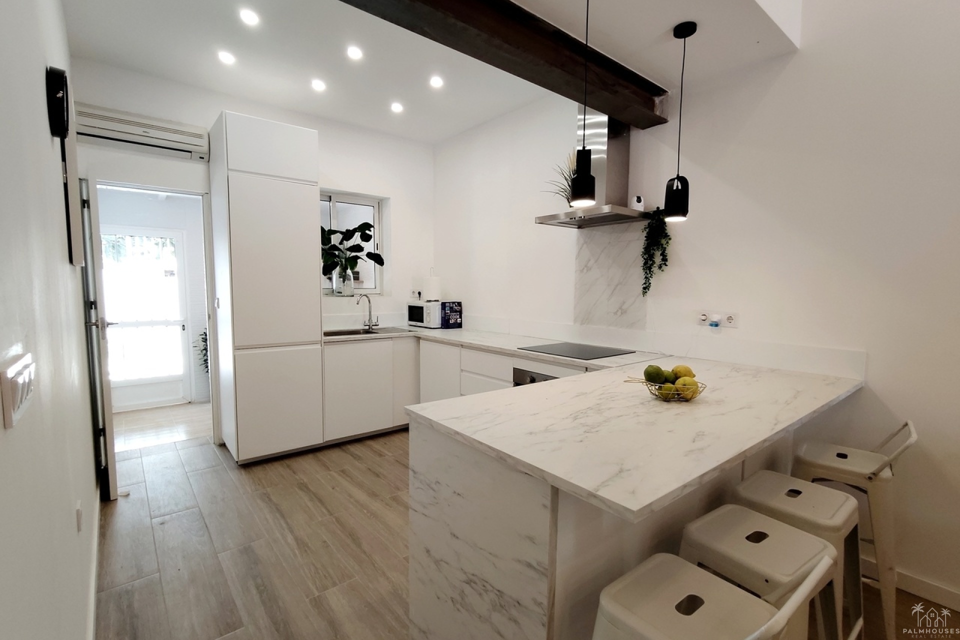 Revente - Maison - Playa Flamenca - Costa Blanca