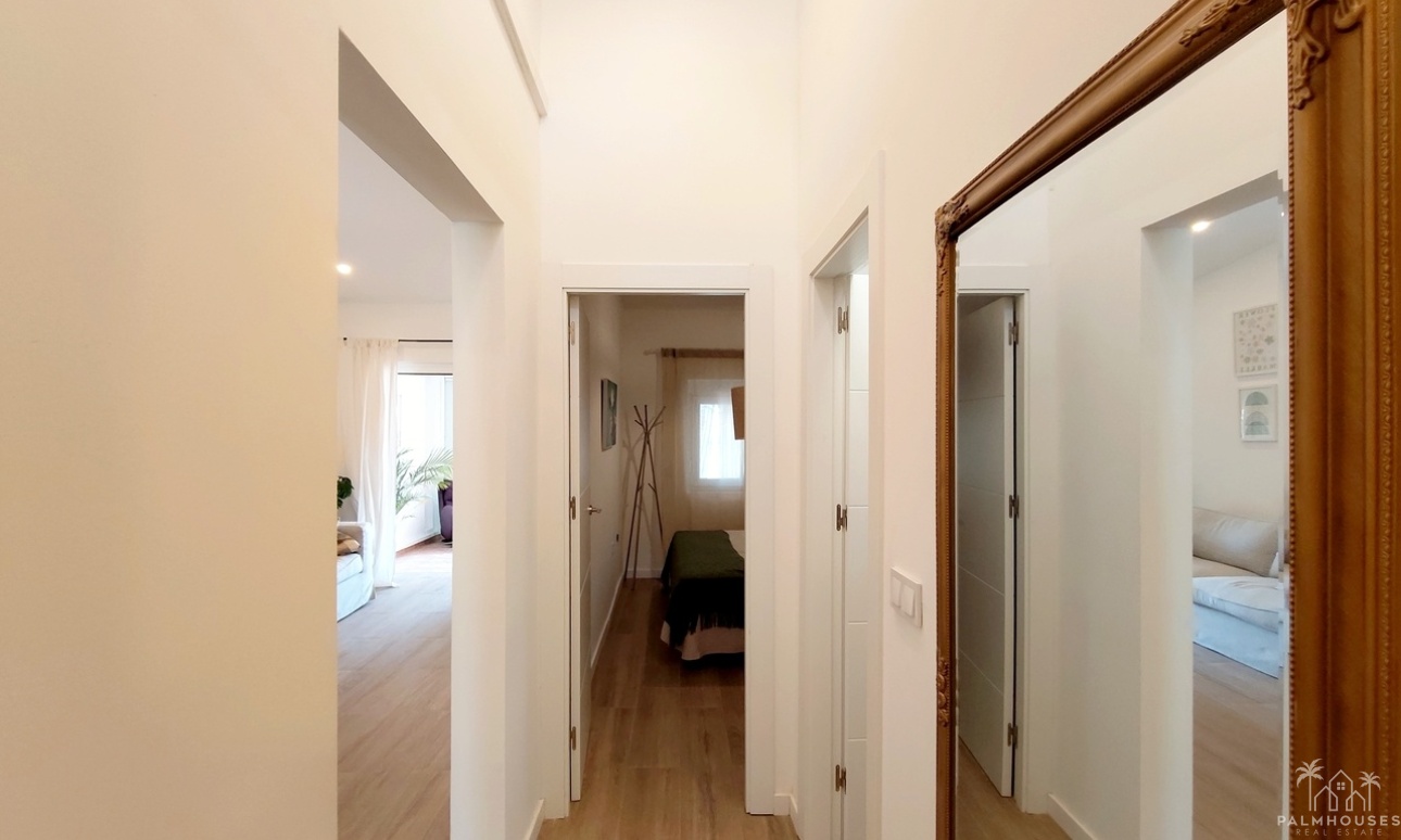 Revente - Maison - Playa Flamenca - Costa Blanca