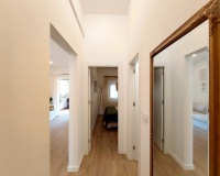 Revente - Maison - Playa Flamenca - Costa Blanca