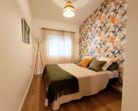 Revente - Maison - Playa Flamenca - Costa Blanca