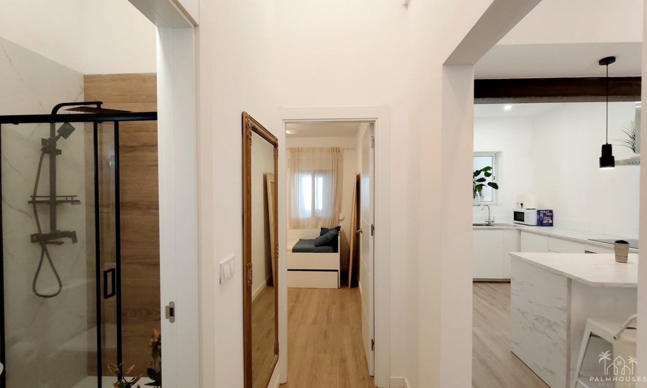 Revente - Maison - Playa Flamenca - Costa Blanca