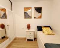 Revente - Maison - Playa Flamenca - Costa Blanca