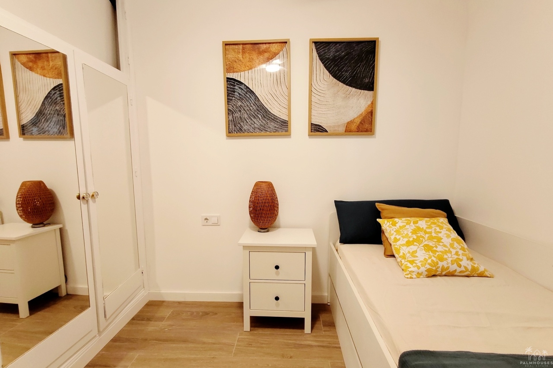Revente - Maison - Playa Flamenca - Costa Blanca