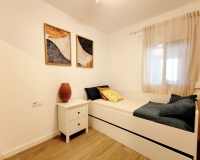 Revente - Maison - Playa Flamenca - Costa Blanca