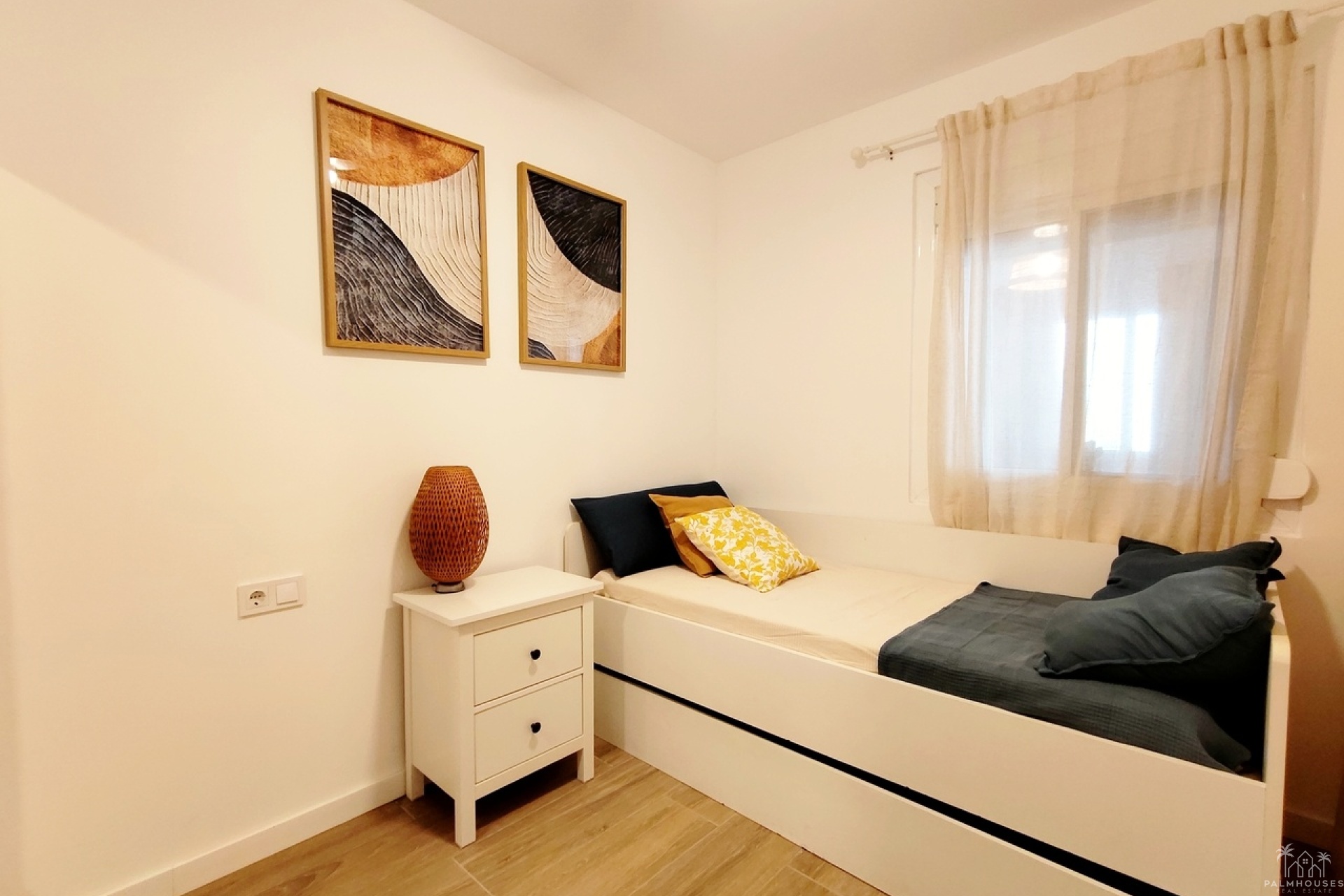 Revente - Maison - Playa Flamenca - Costa Blanca