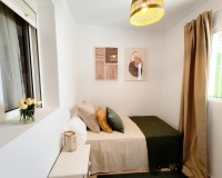 Revente - Maison - Playa Flamenca - Costa Blanca