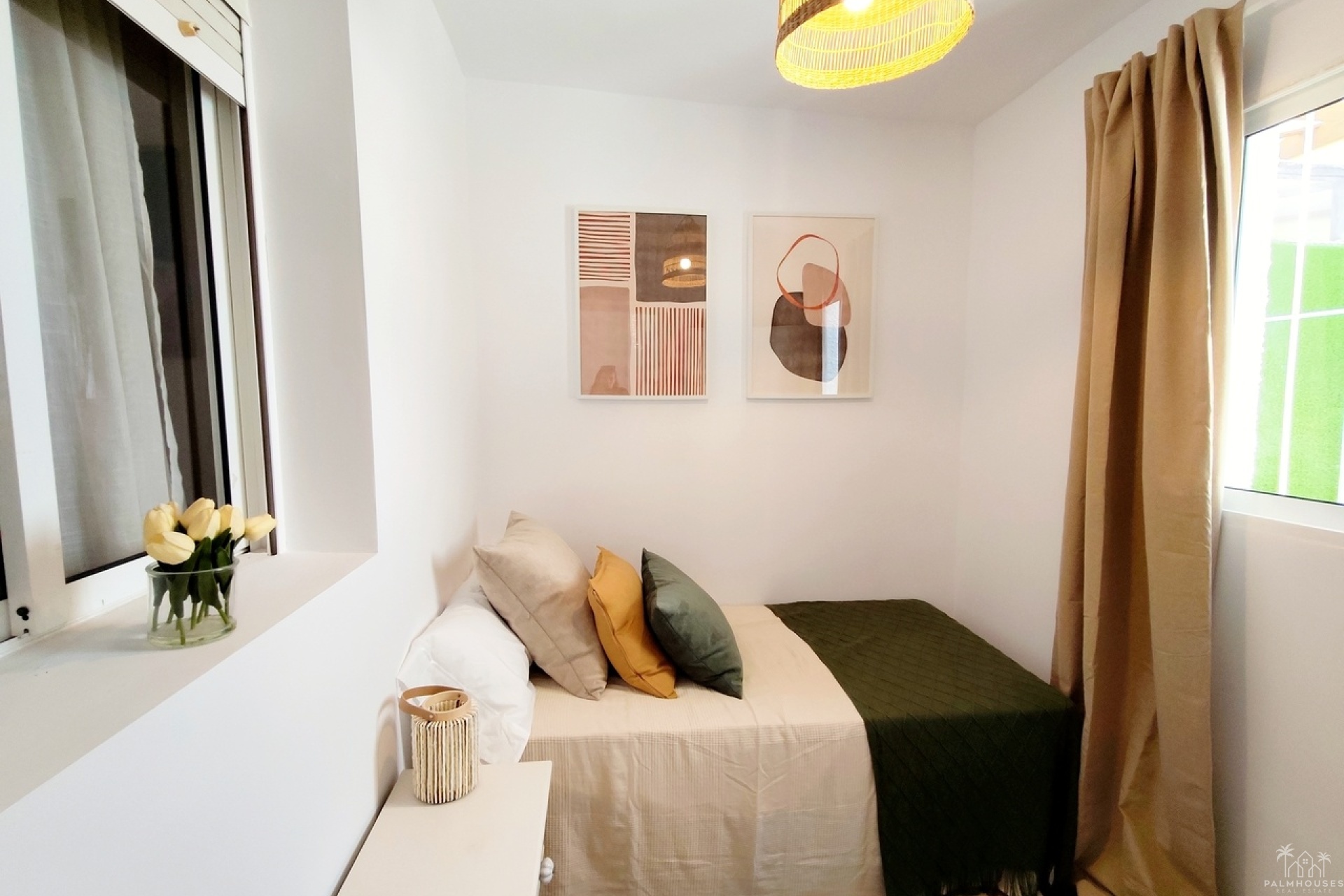 Revente - Maison - Playa Flamenca - Costa Blanca