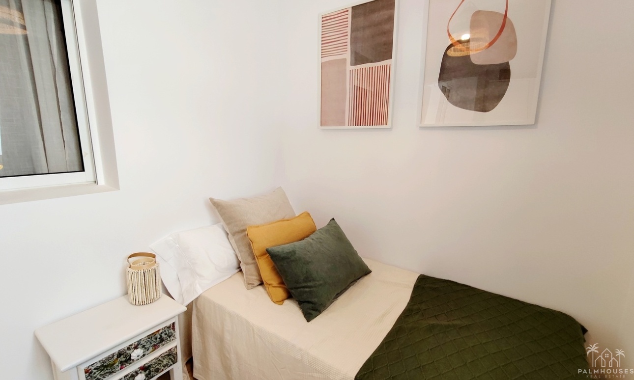 Revente - Maison - Playa Flamenca - Costa Blanca