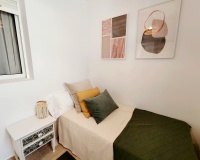 Revente - Maison - Playa Flamenca - Costa Blanca