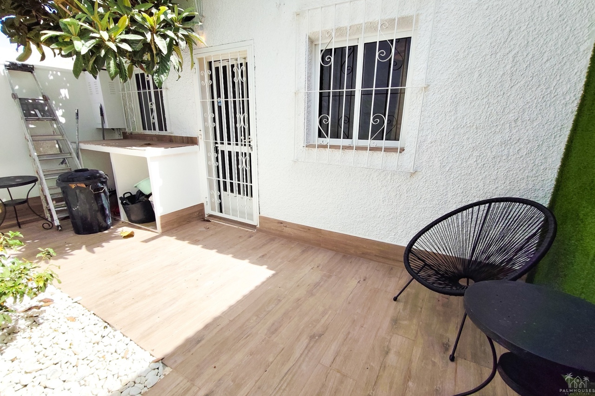 Revente - Maison - Playa Flamenca - Costa Blanca