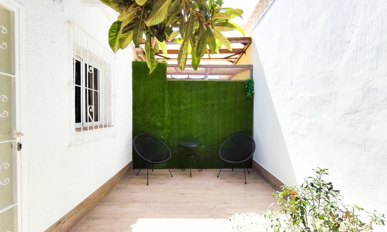 Revente - Maison - Playa Flamenca - Costa Blanca