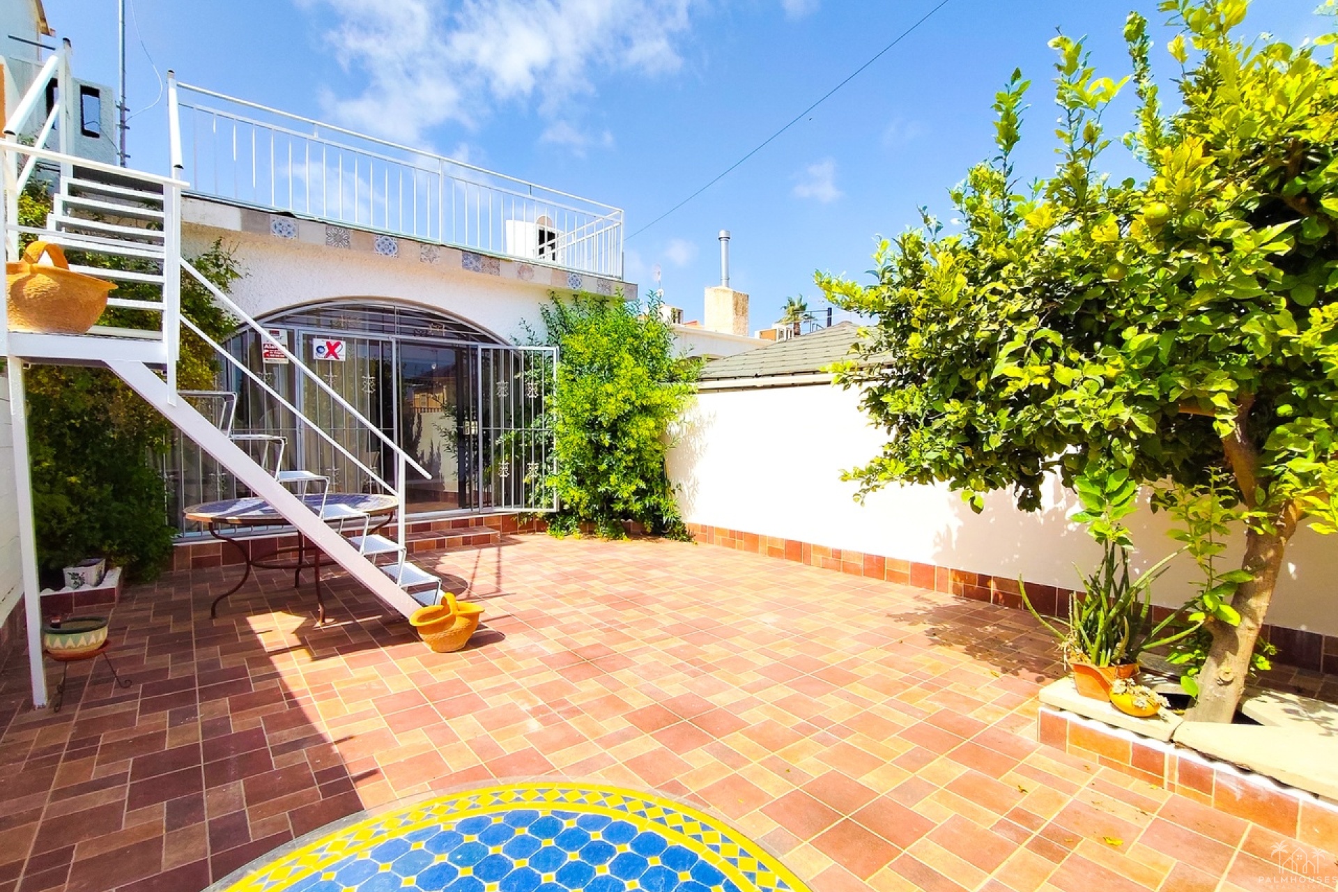 Revente - Maison - Playa Flamenca - Costa Blanca