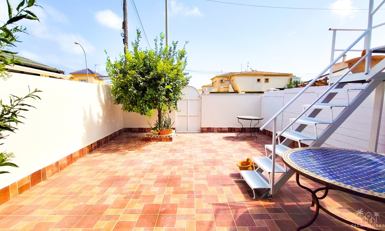 Revente - Maison - Playa Flamenca - Costa Blanca