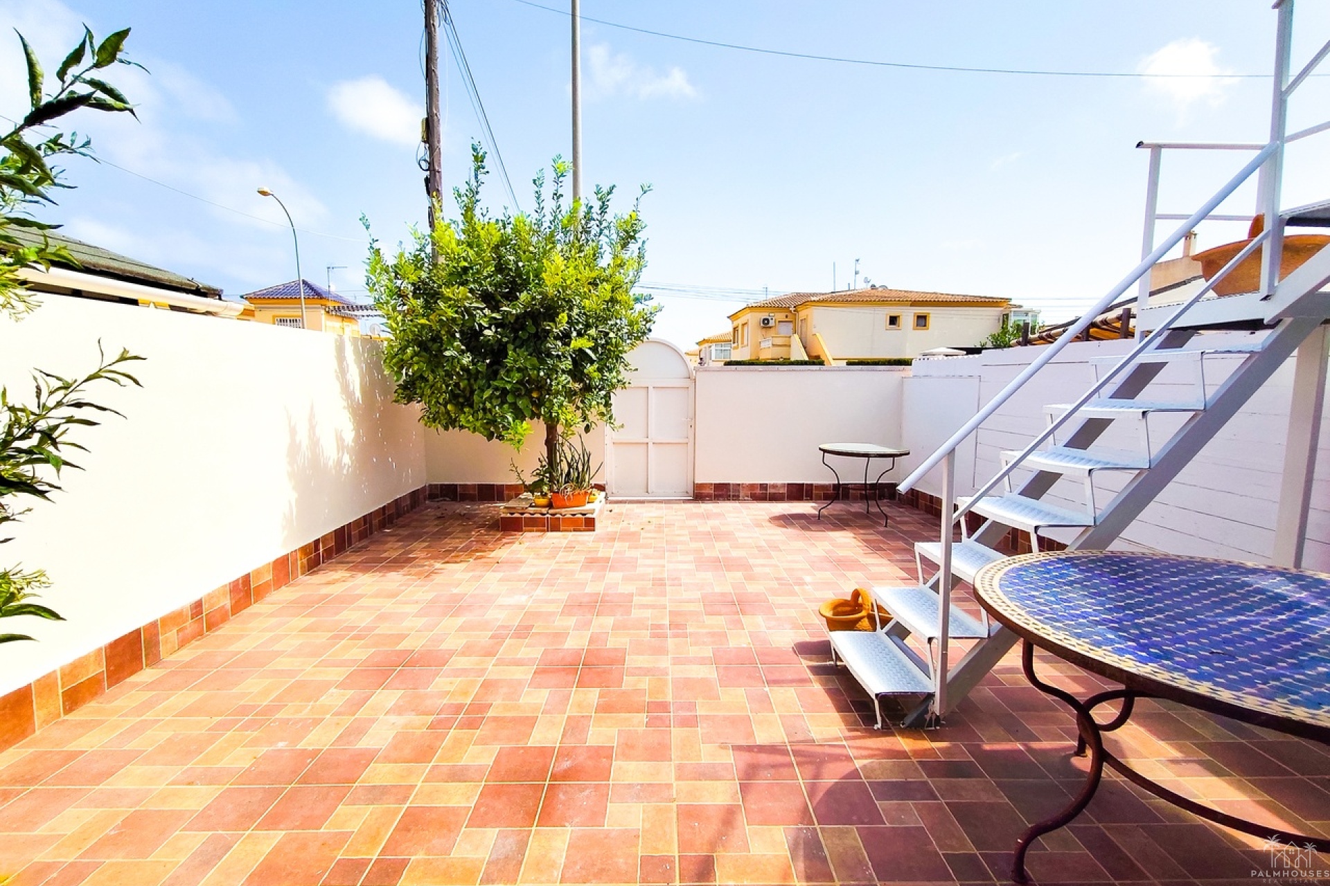 Revente - Maison - Playa Flamenca - Costa Blanca