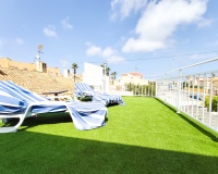 Revente - Maison - Playa Flamenca - Costa Blanca