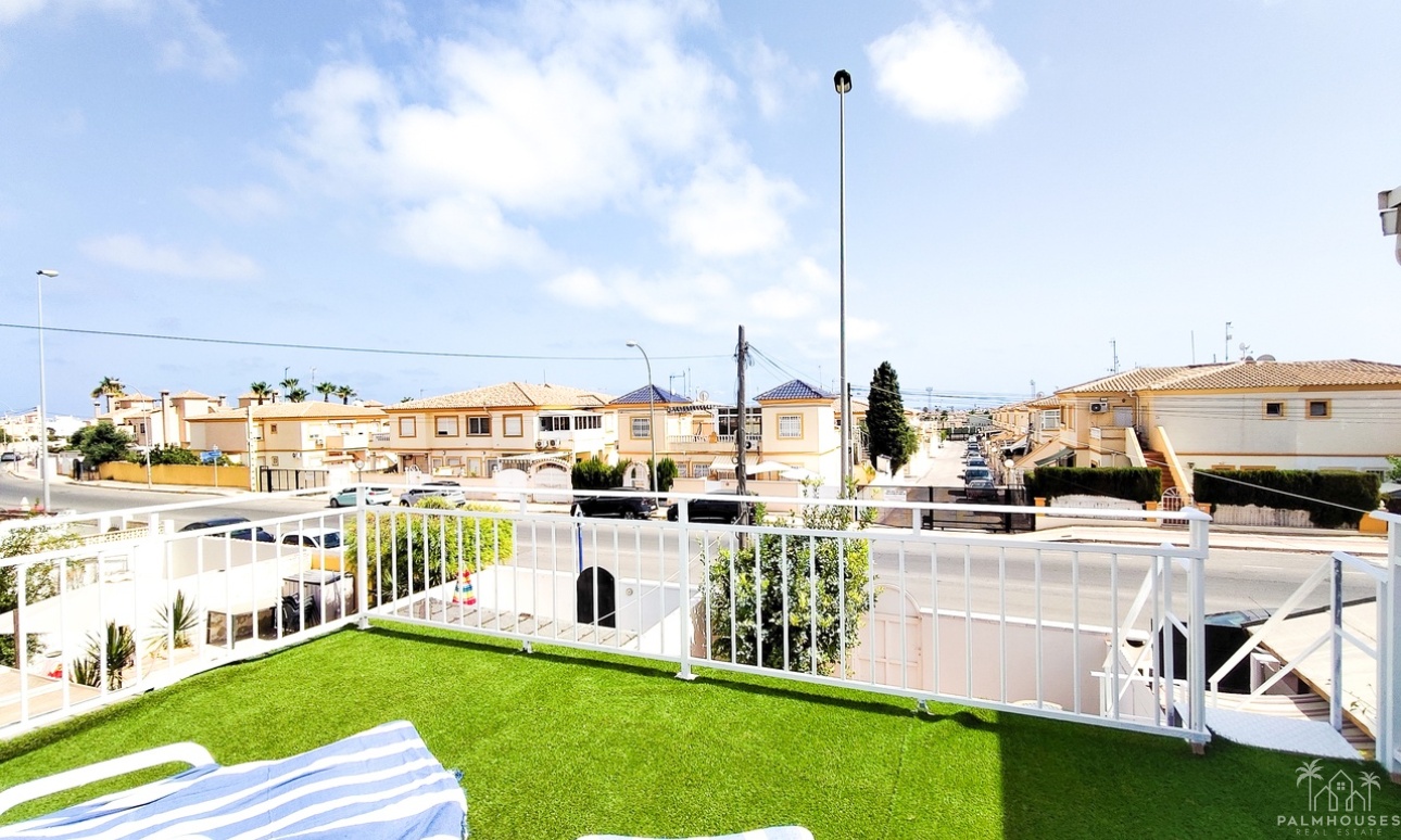 Revente - Maison - Playa Flamenca - Costa Blanca