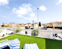 Revente - Maison - Playa Flamenca - Costa Blanca