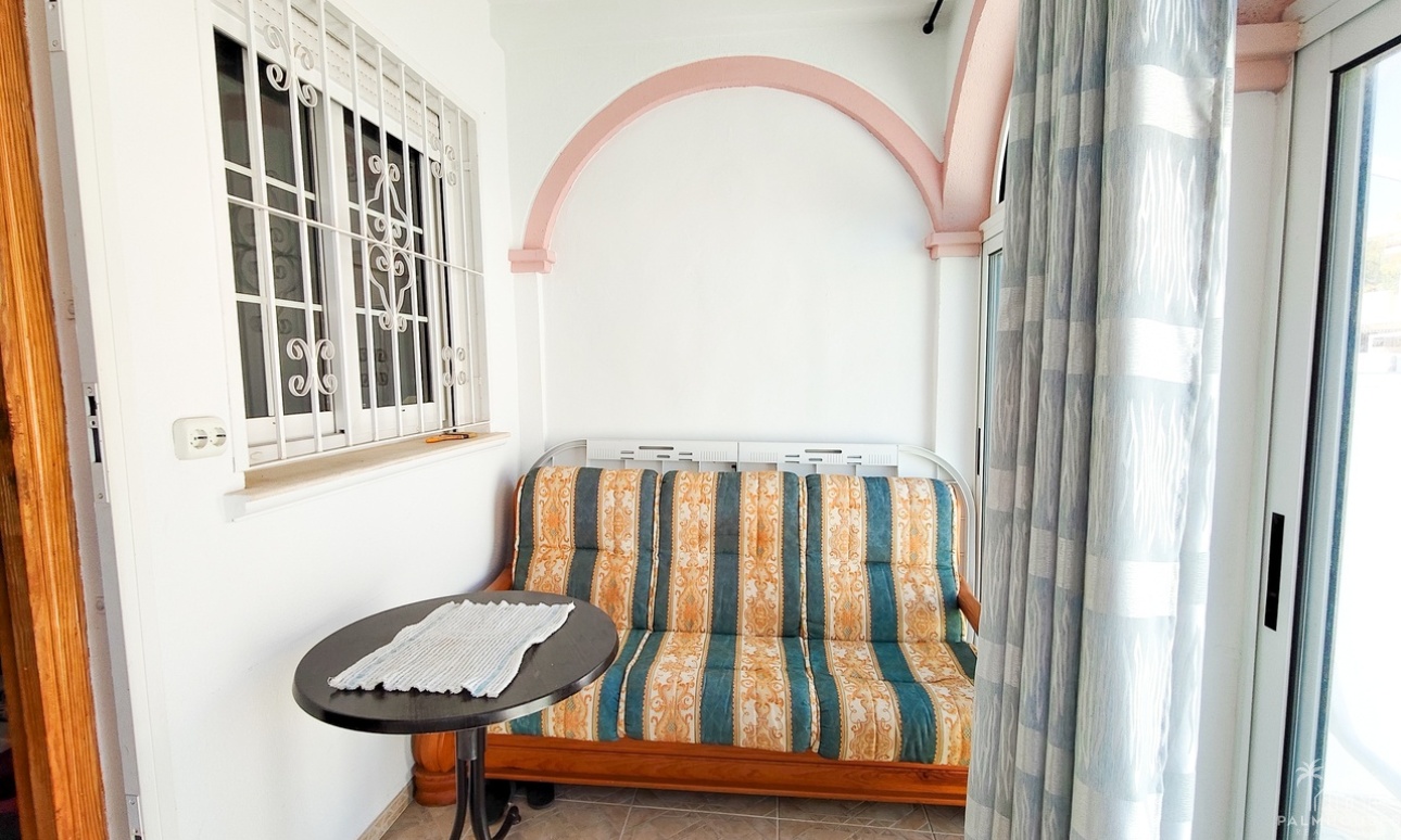 Revente - Maison - Playa Flamenca - Costa Blanca