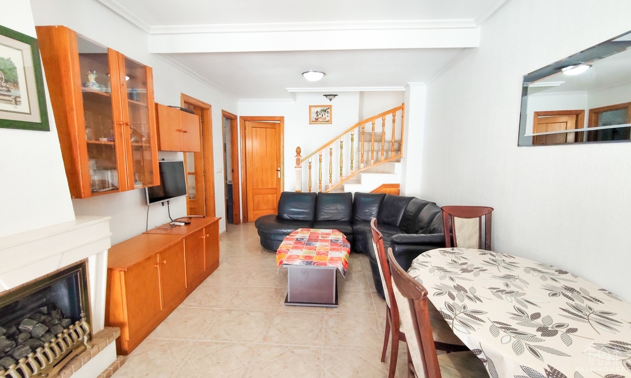 Revente - Maison - Playa Flamenca - Costa Blanca