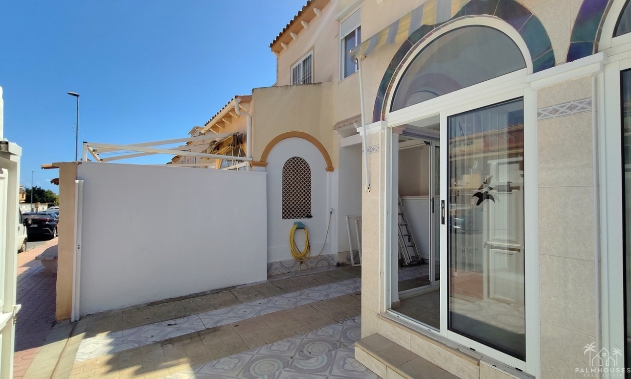 Revente - Maison - Playa Flamenca - Costa Blanca