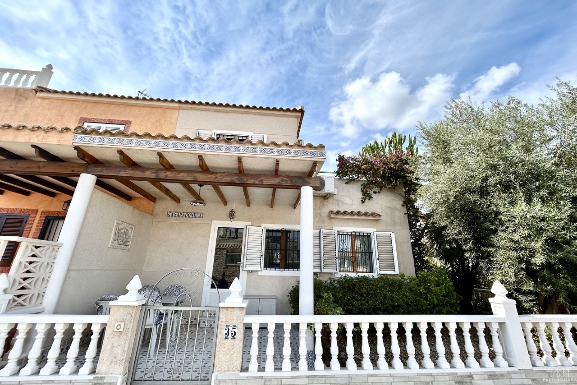 Revente - Maison - Playa Flamenca - Costa Blanca