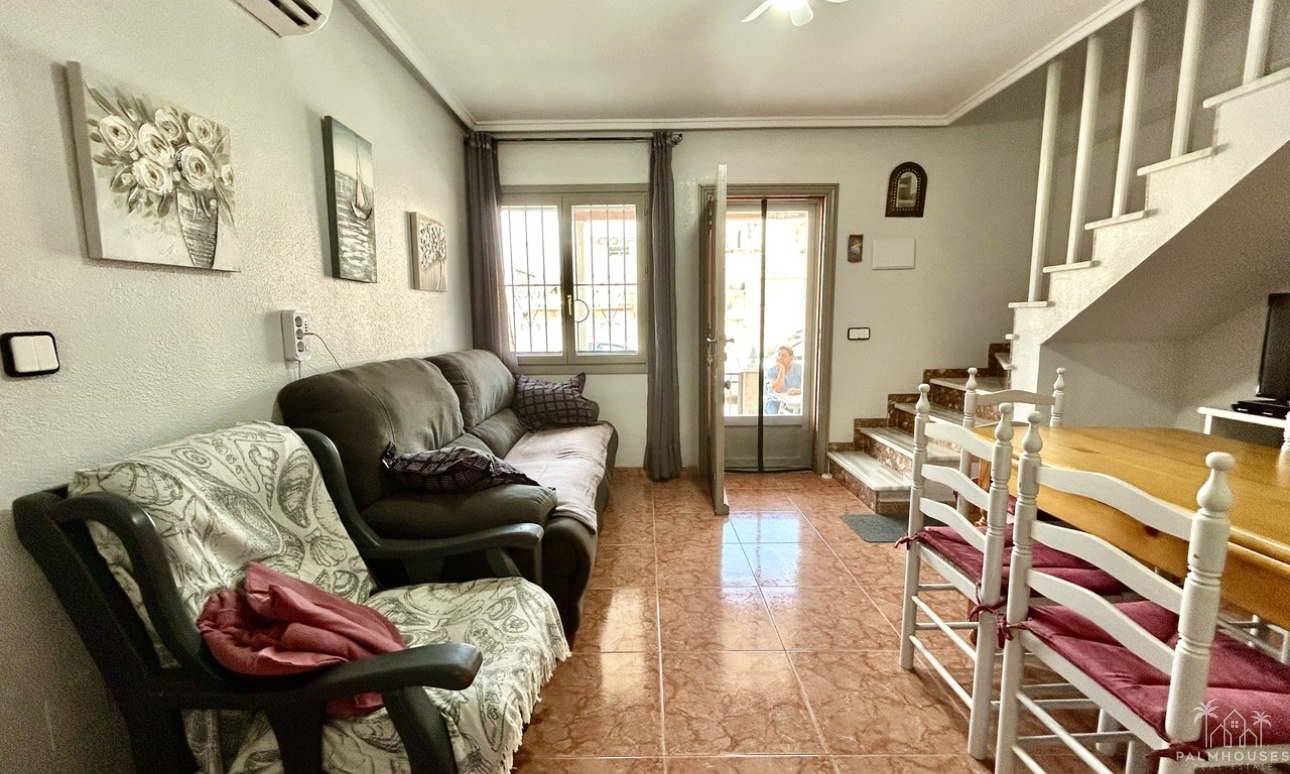 Revente - Maison - Playa Flamenca - Costa Blanca