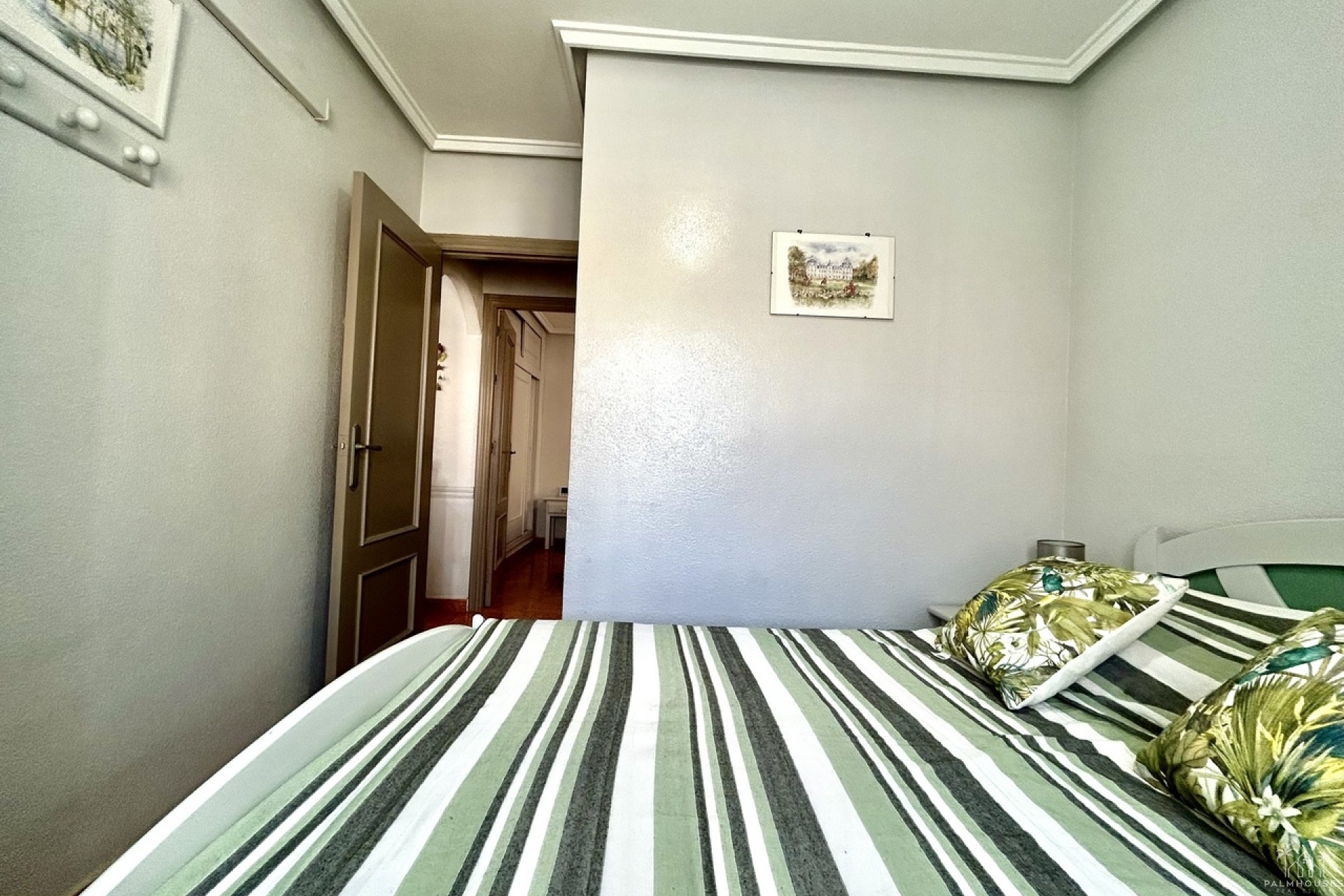 Revente - Maison - Playa Flamenca - Costa Blanca