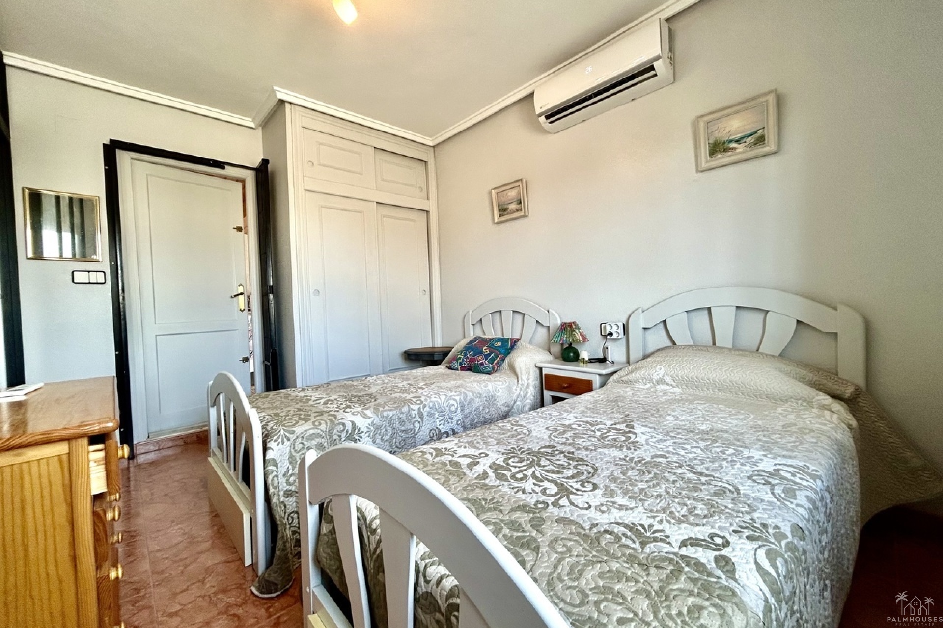 Revente - Maison - Playa Flamenca - Costa Blanca