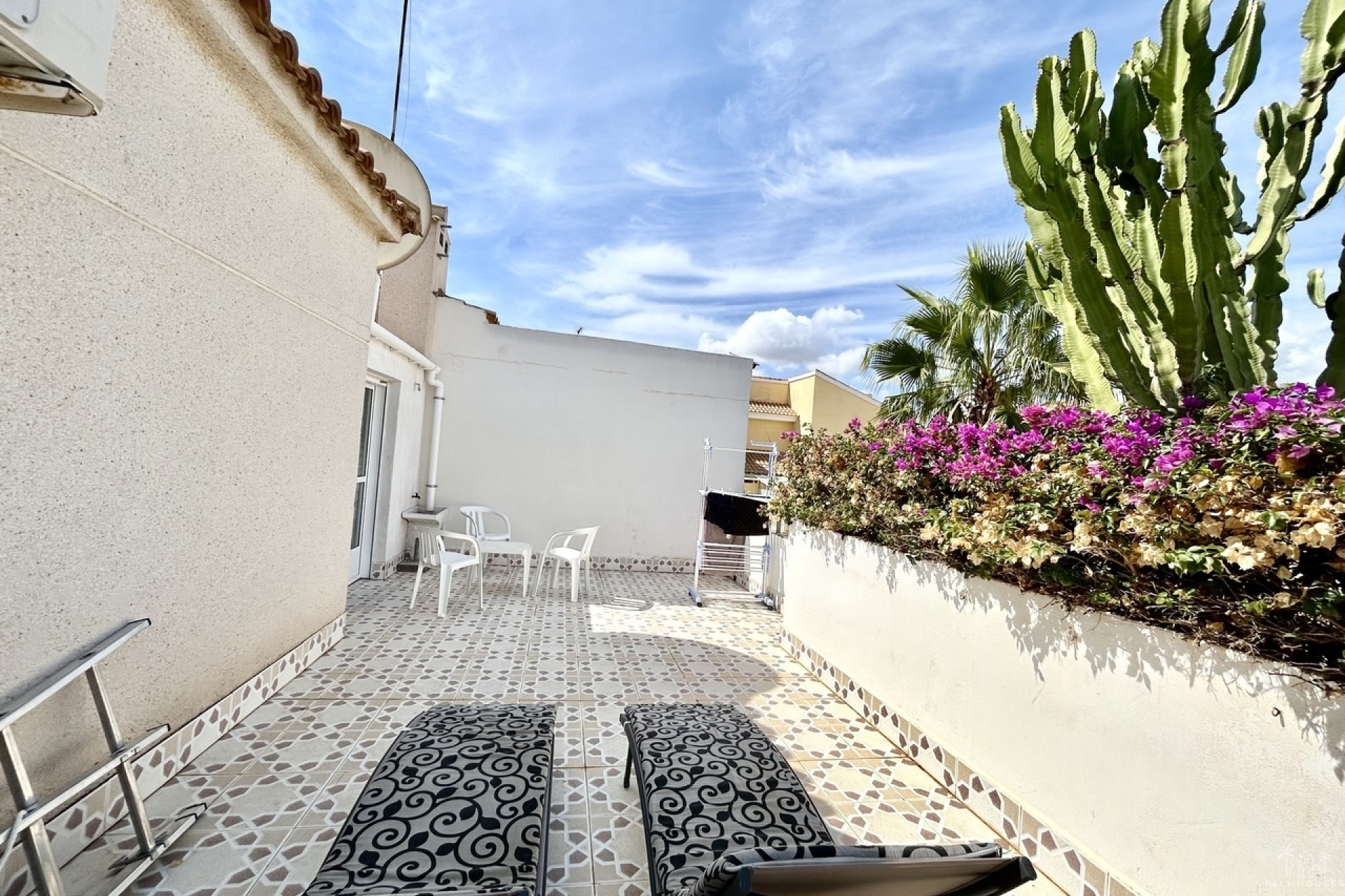Revente - Maison - Playa Flamenca - Costa Blanca