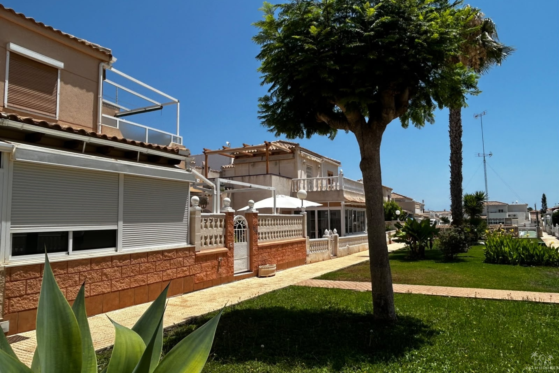 Revente - Maison - Playa Flamenca - Orihuela Costa