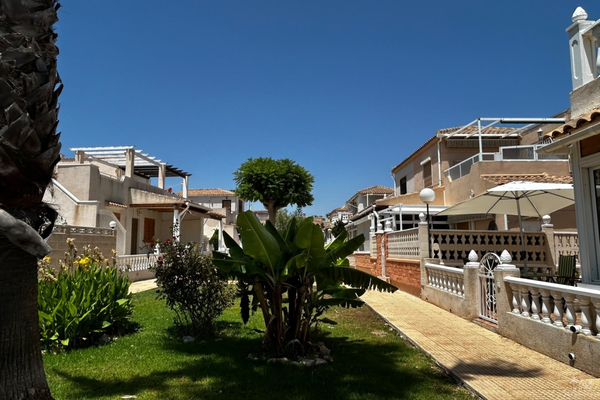 Revente - Maison - Playa Flamenca - Orihuela Costa