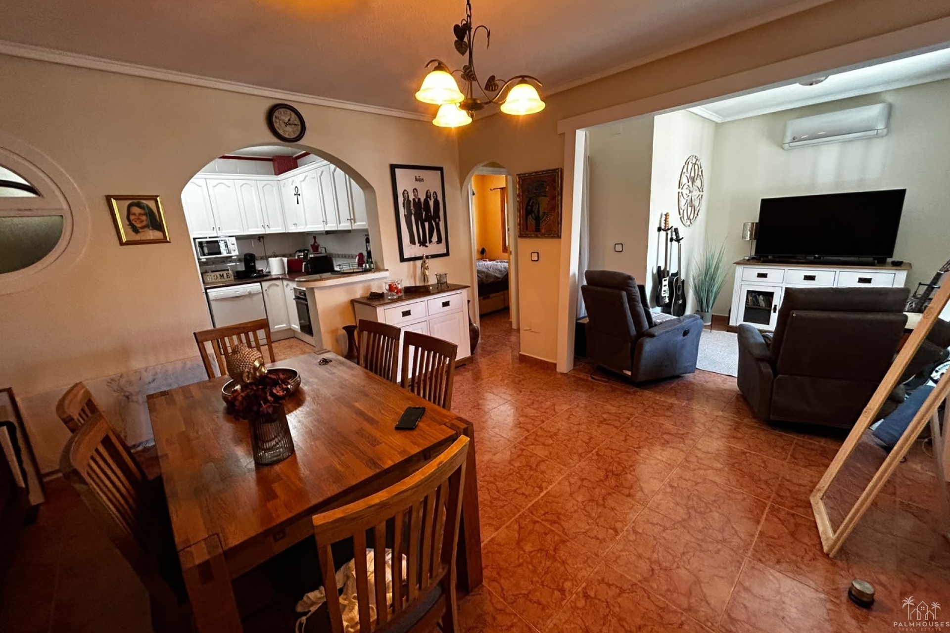 Revente - Maison - Playa Flamenca - Orihuela Costa