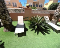 Revente - Maison - Puerto de Mazarron - El Alcolar