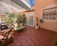 Revente - Maison - Puerto de Mazarron - El Alcolar