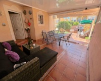 Revente - Maison - Puerto de Mazarron - El Alcolar