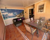 Revente - Maison - Puerto de Mazarron - El Alcolar
