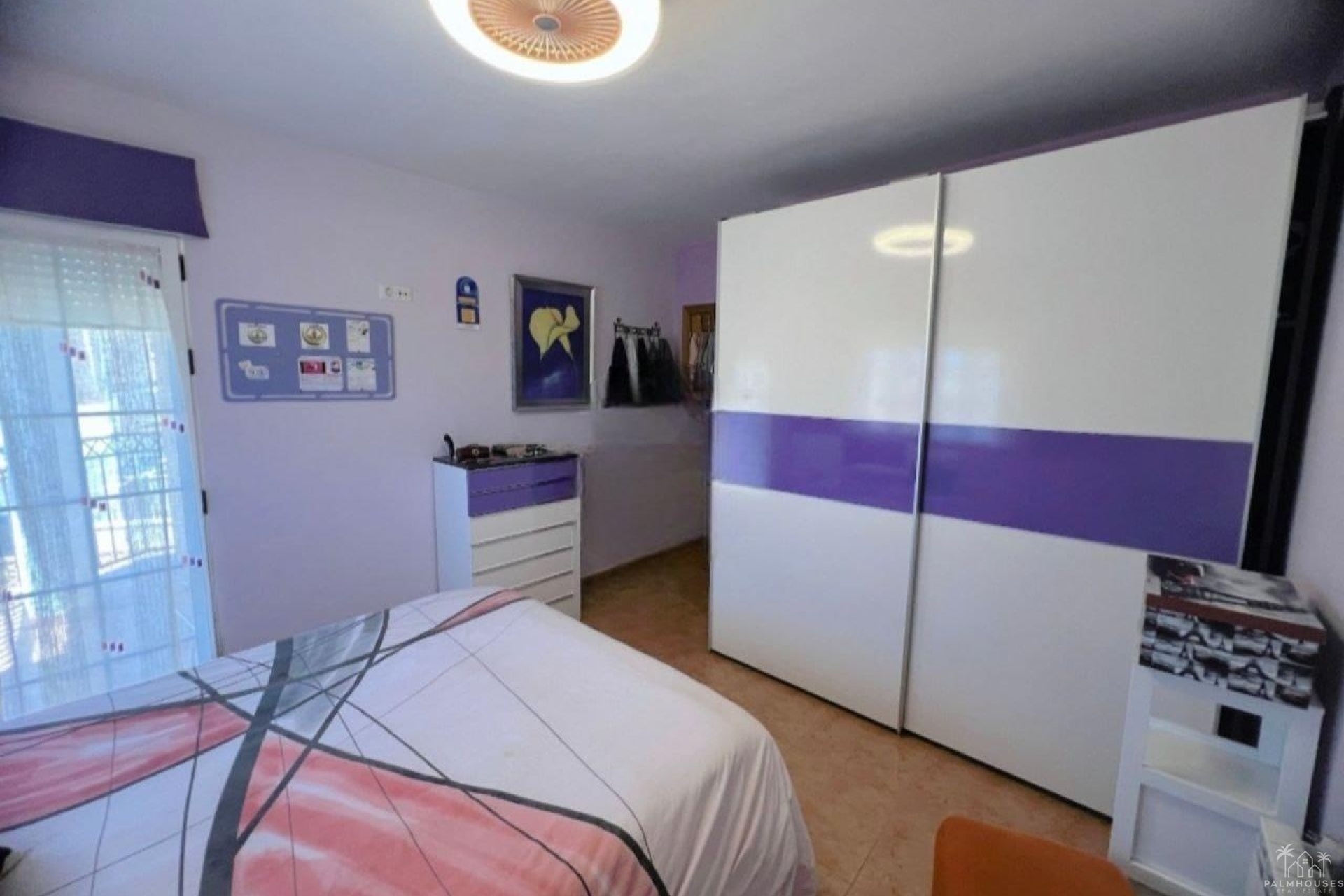 Revente - Maison - Puerto de Mazarron - El Alcolar