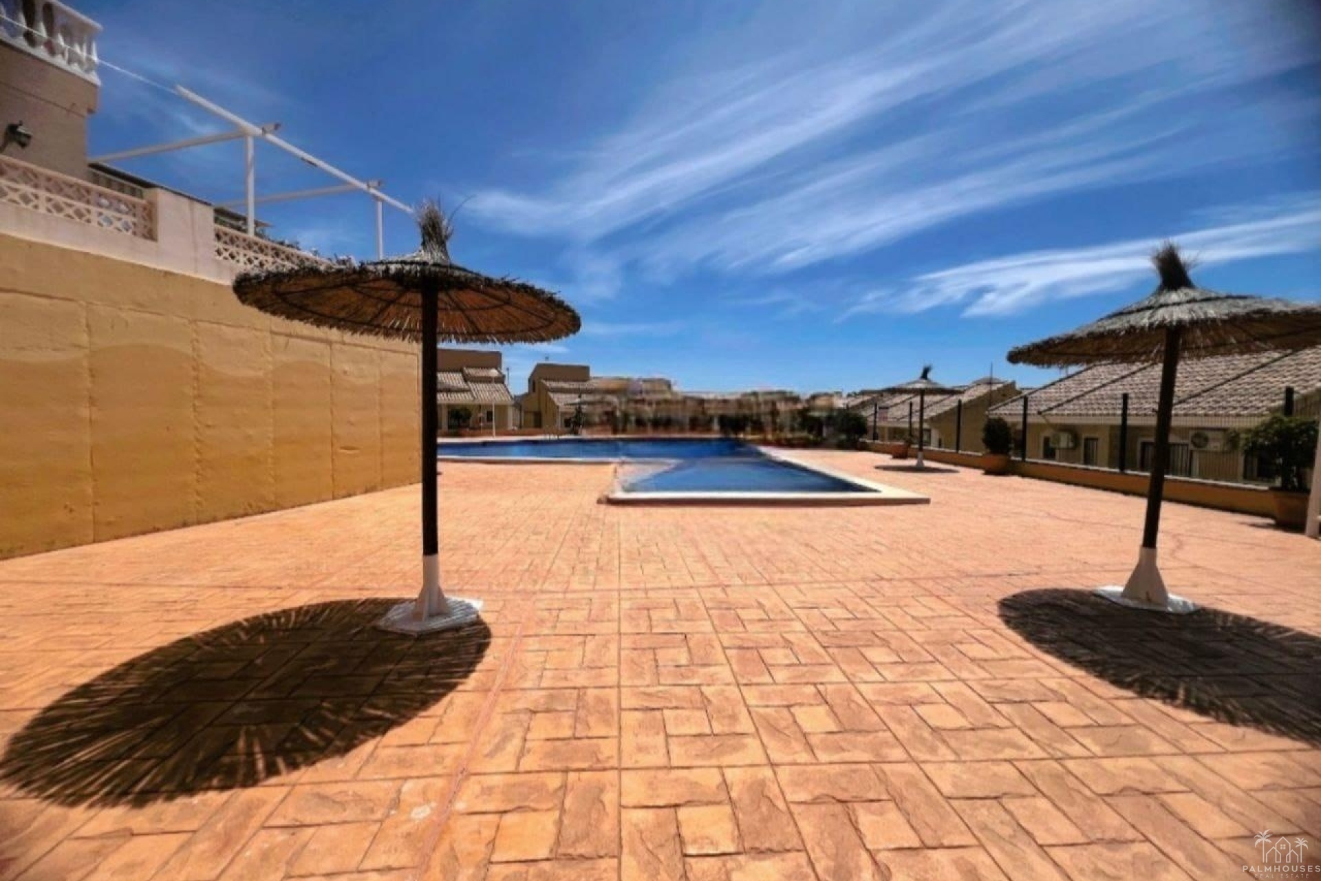 Revente - Maison - Puerto de Mazarron - El Alcolar