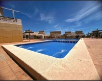 Revente - Maison - Puerto de Mazarron - El Alcolar