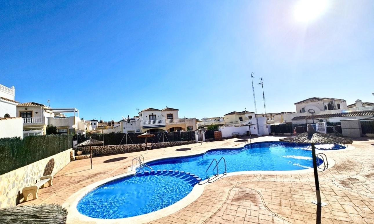 Revente - Maison - Punta Prima - Costa Blanca