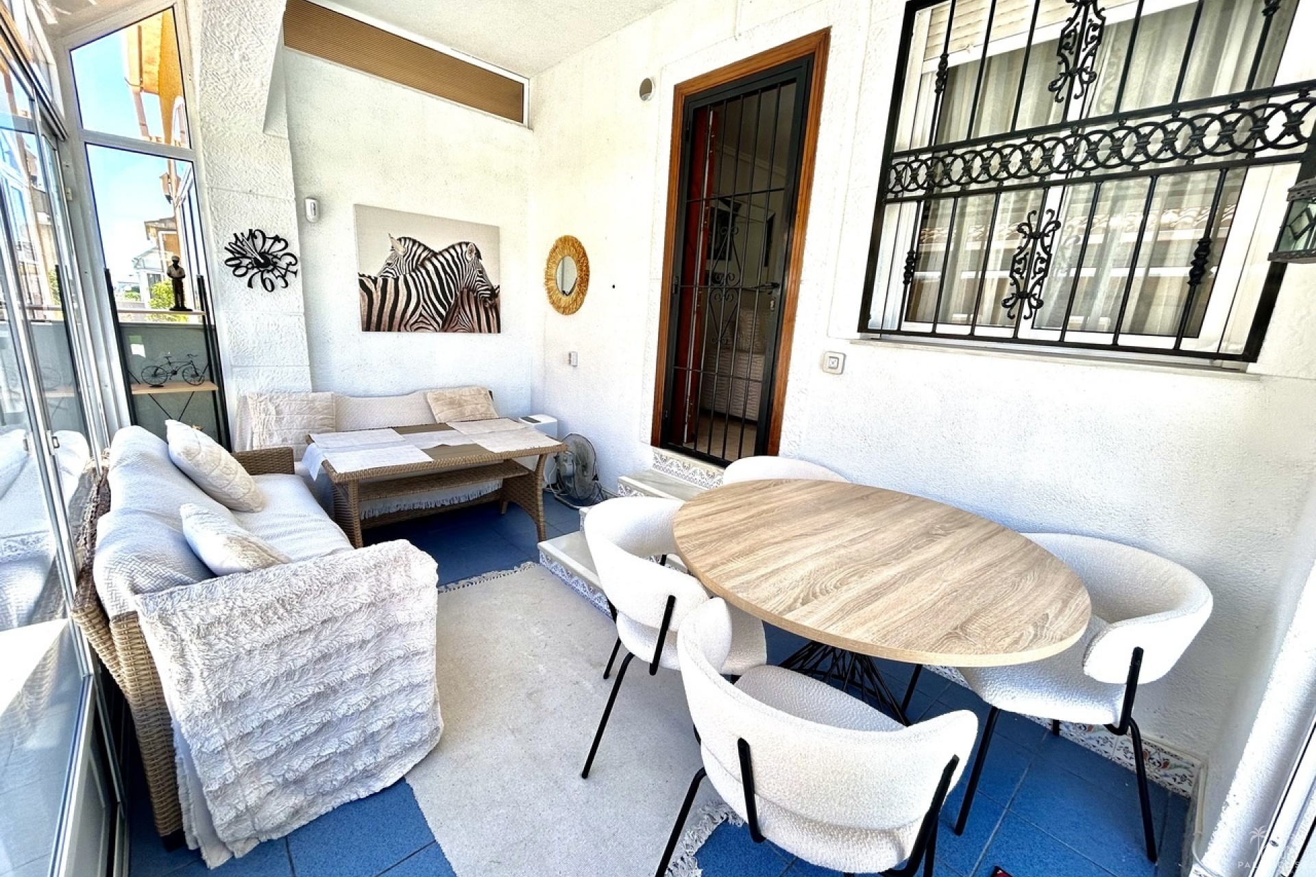 Revente - Maison - Punta Prima - Costa Blanca
