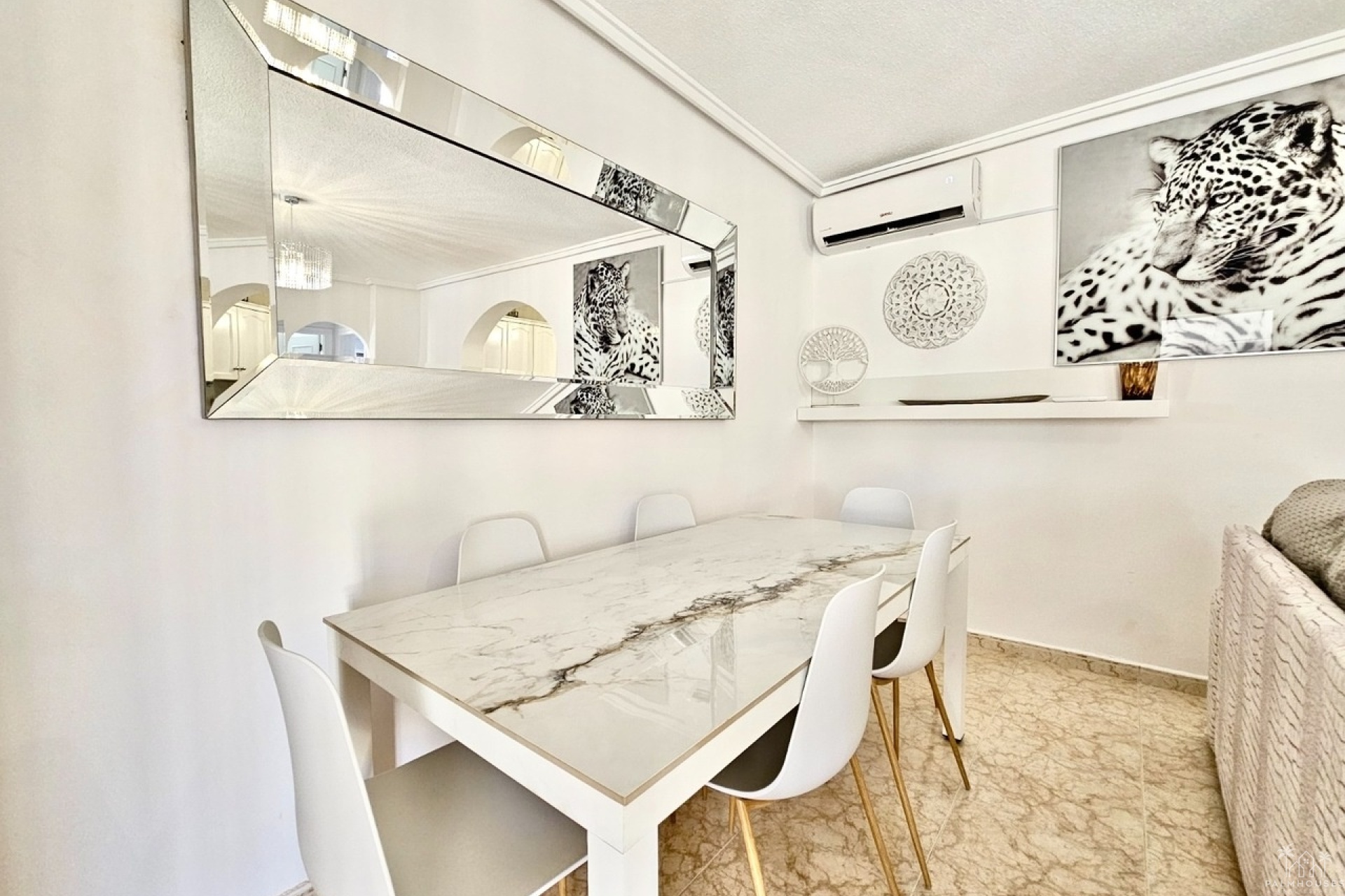 Revente - Maison - Punta Prima - Costa Blanca