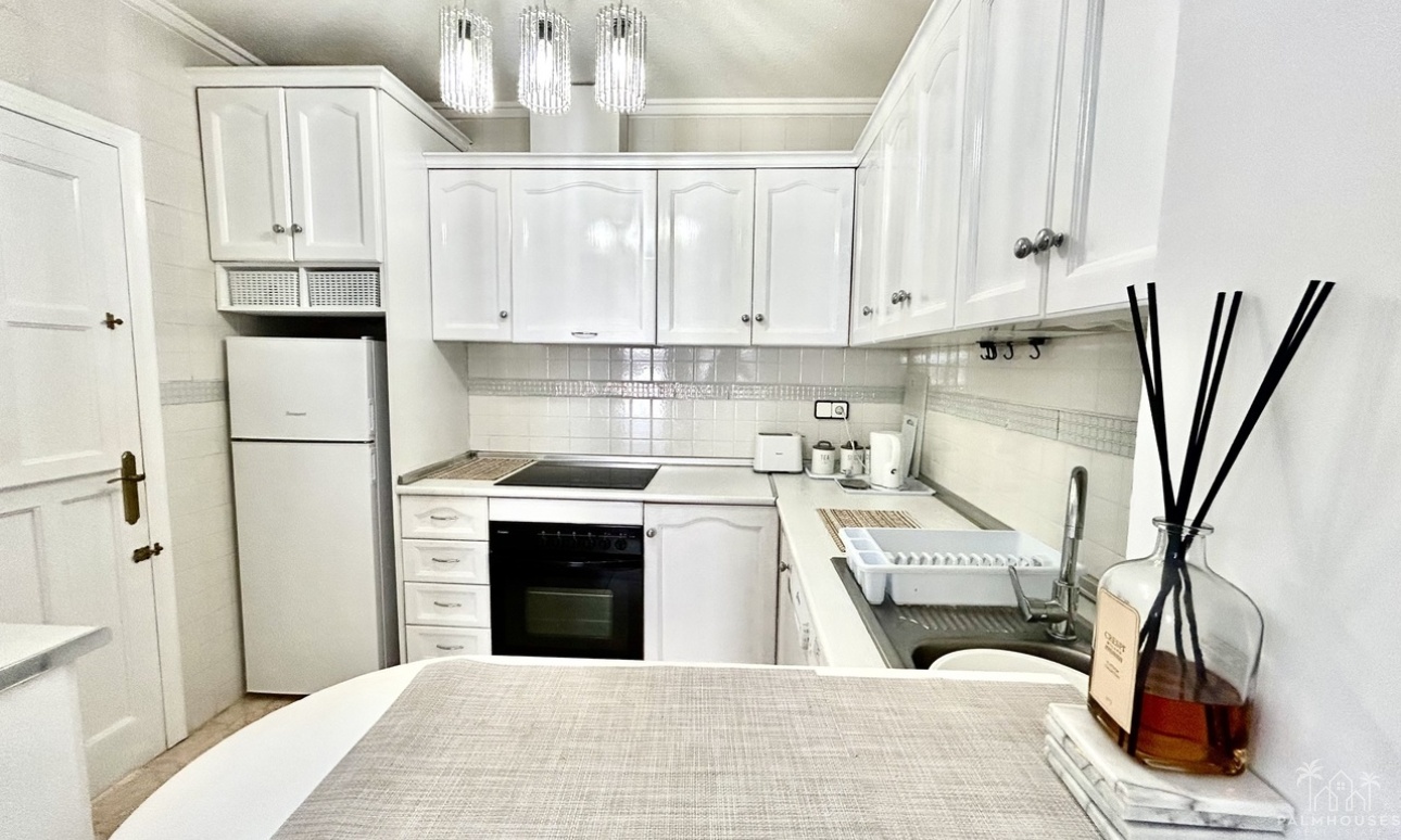 Revente - Maison - Punta Prima - Costa Blanca
