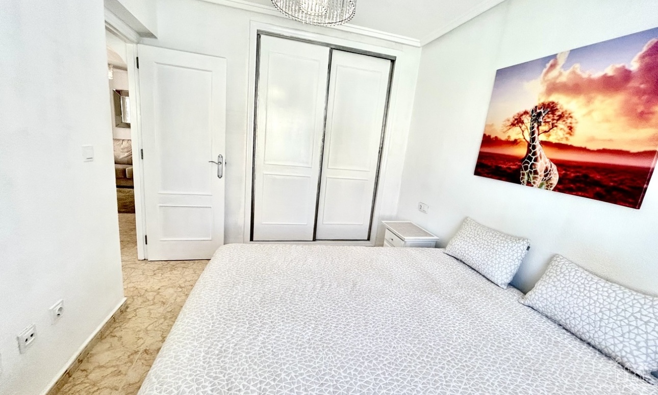 Revente - Maison - Punta Prima - Costa Blanca