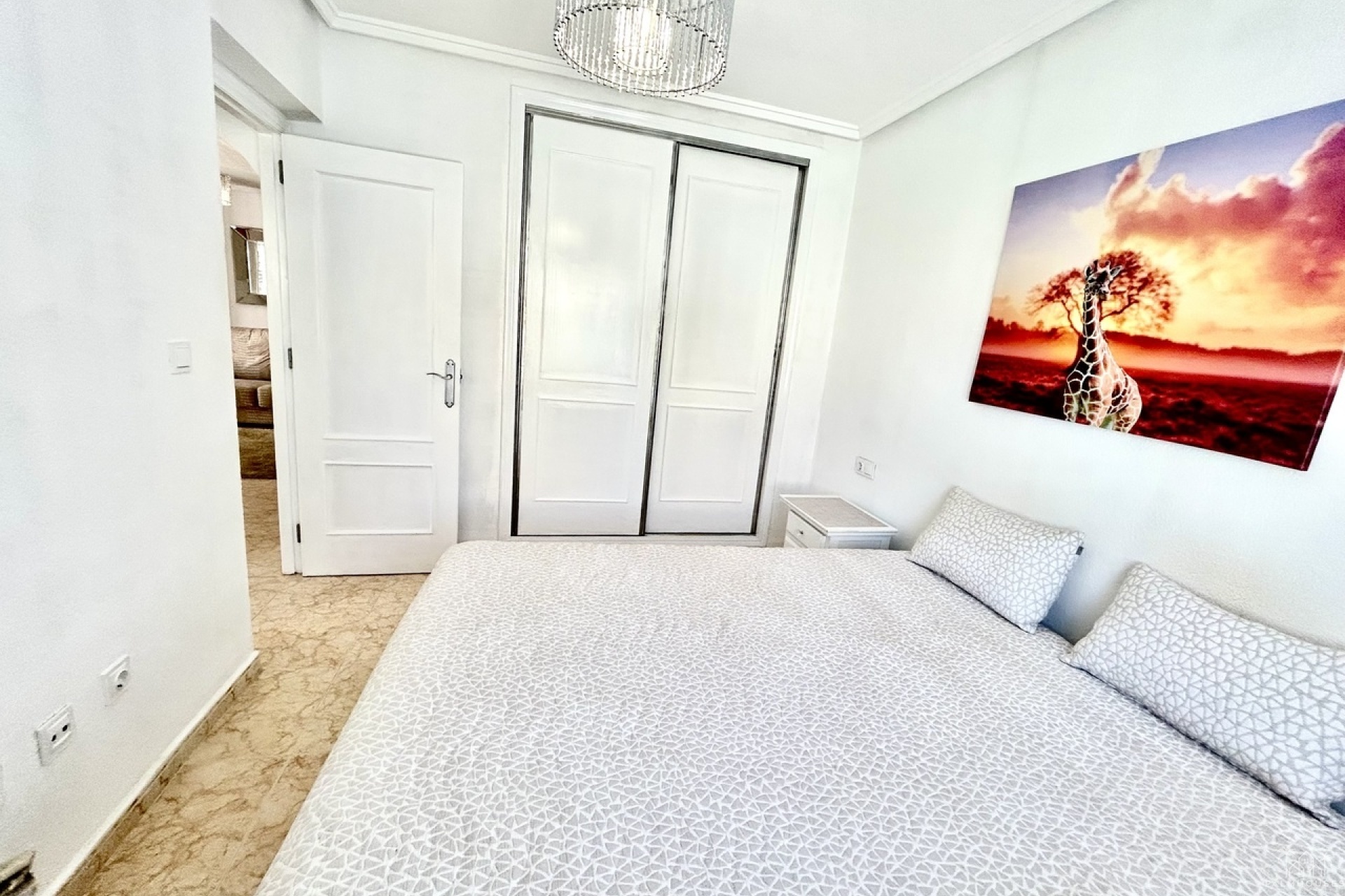 Revente - Maison - Punta Prima - Costa Blanca
