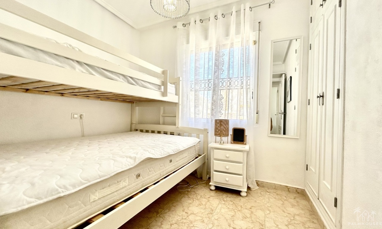 Revente - Maison - Punta Prima - Costa Blanca