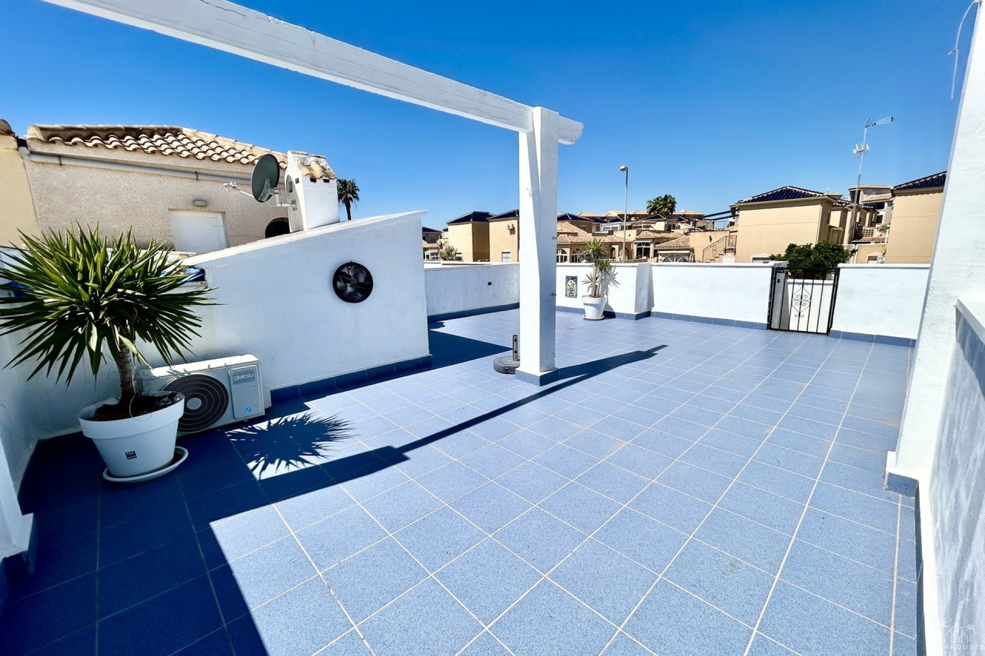 Revente - Maison - Punta Prima - Costa Blanca