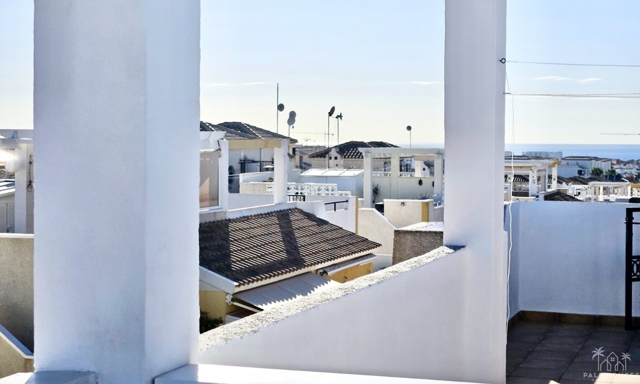 Revente - Maison - Punta Prima - Costa Blanca